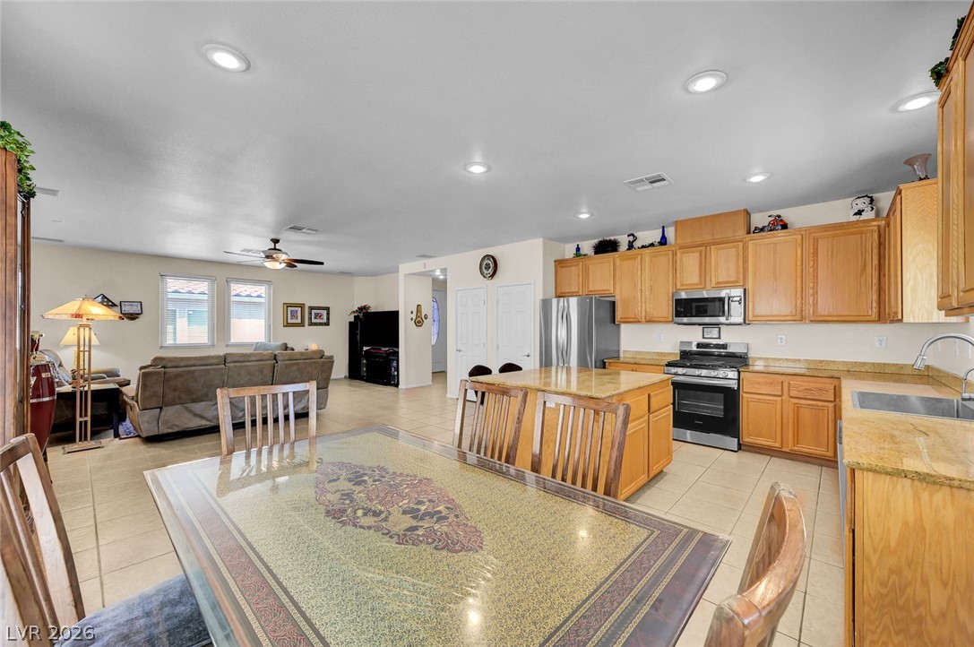 3152 Mclennan Avenue North Las Vegas NV 89081