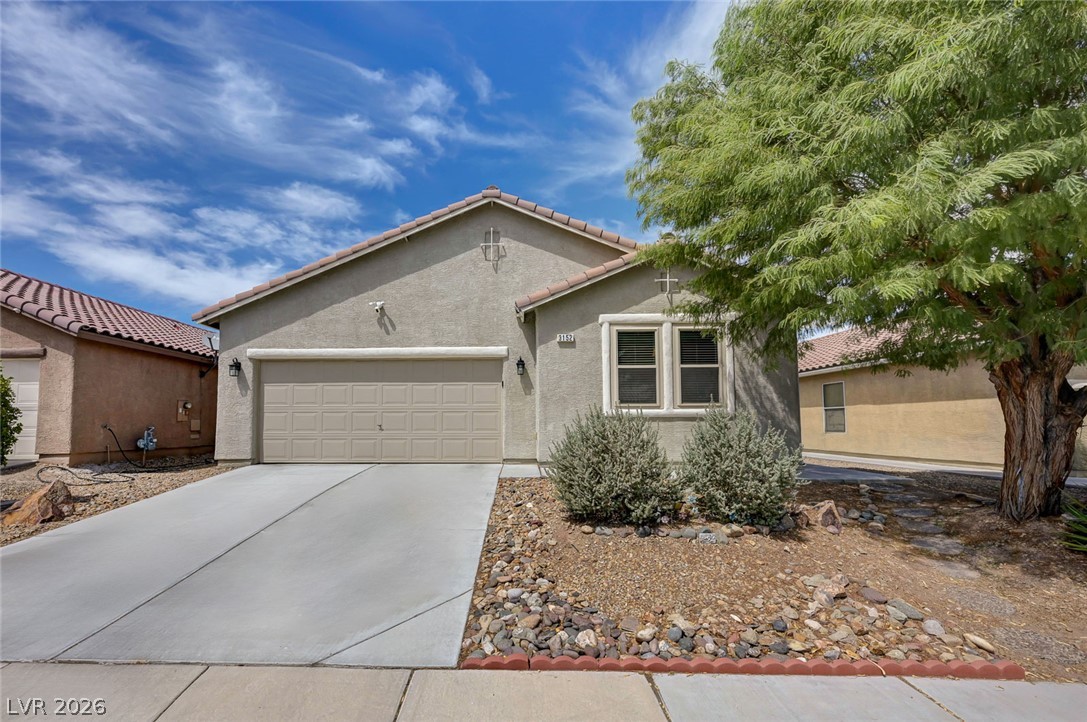 3152 Mclennan Avenue North Las Vegas NV 89081