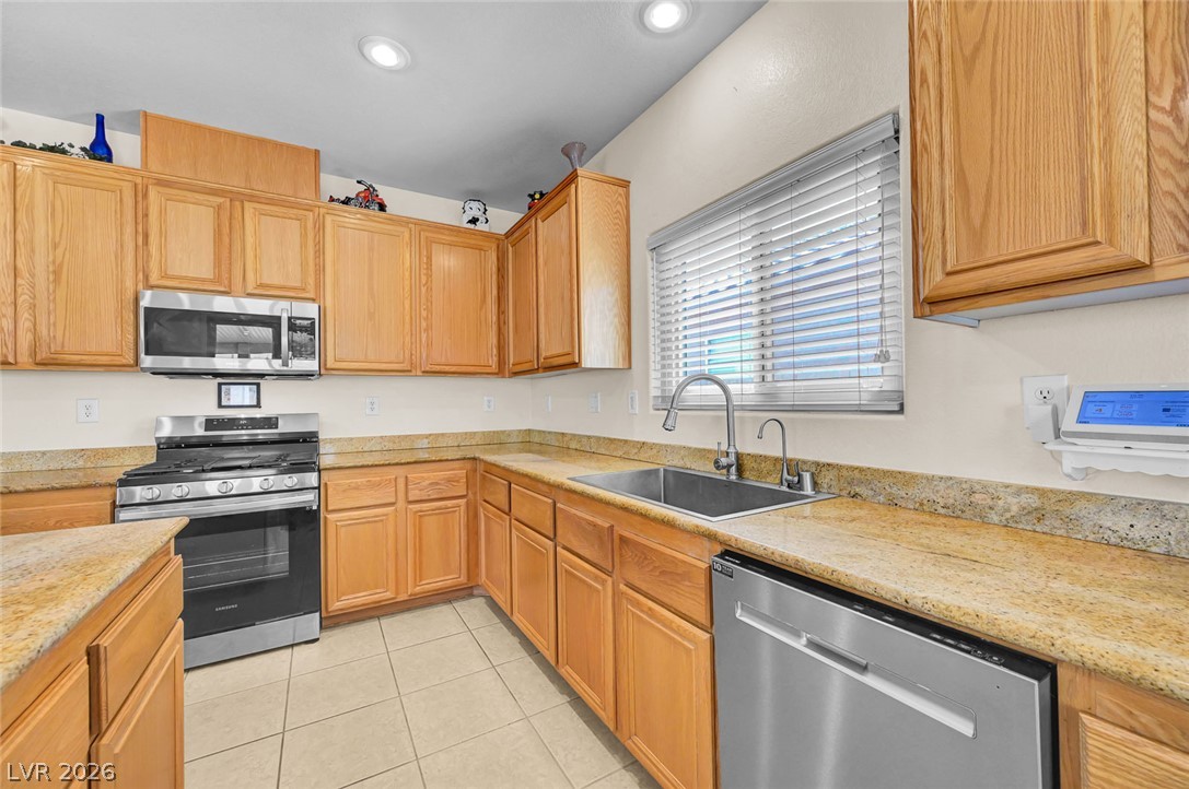 3152 Mclennan Avenue North Las Vegas NV 89081