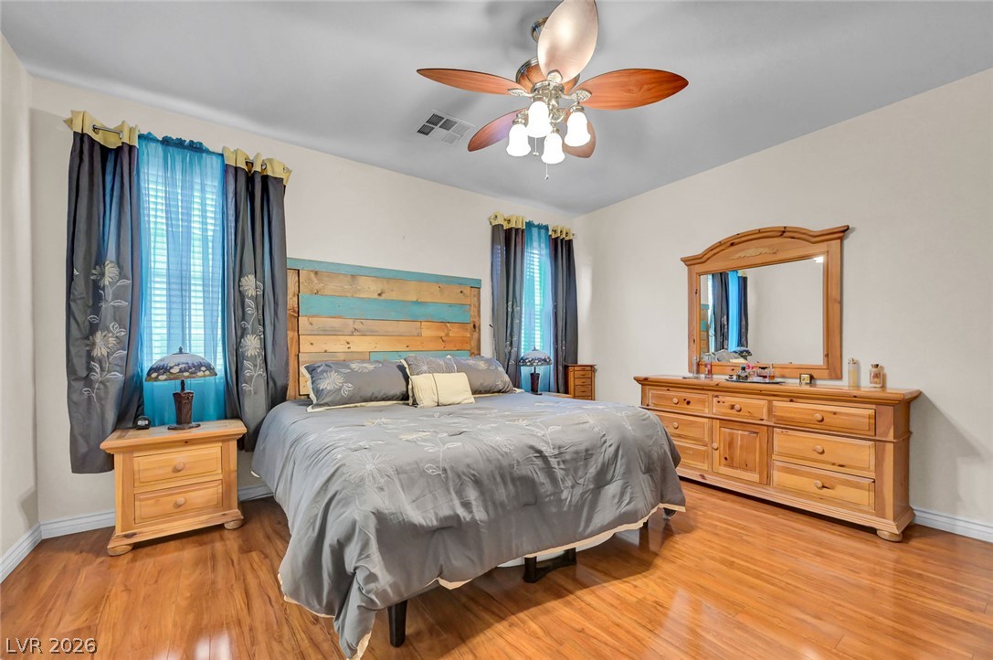 3152 Mclennan Avenue North Las Vegas NV 89081