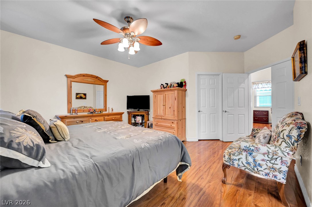 3152 Mclennan Avenue North Las Vegas NV 89081