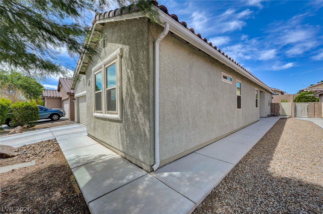 3152 Mclennan Avenue North Las Vegas NV 89081