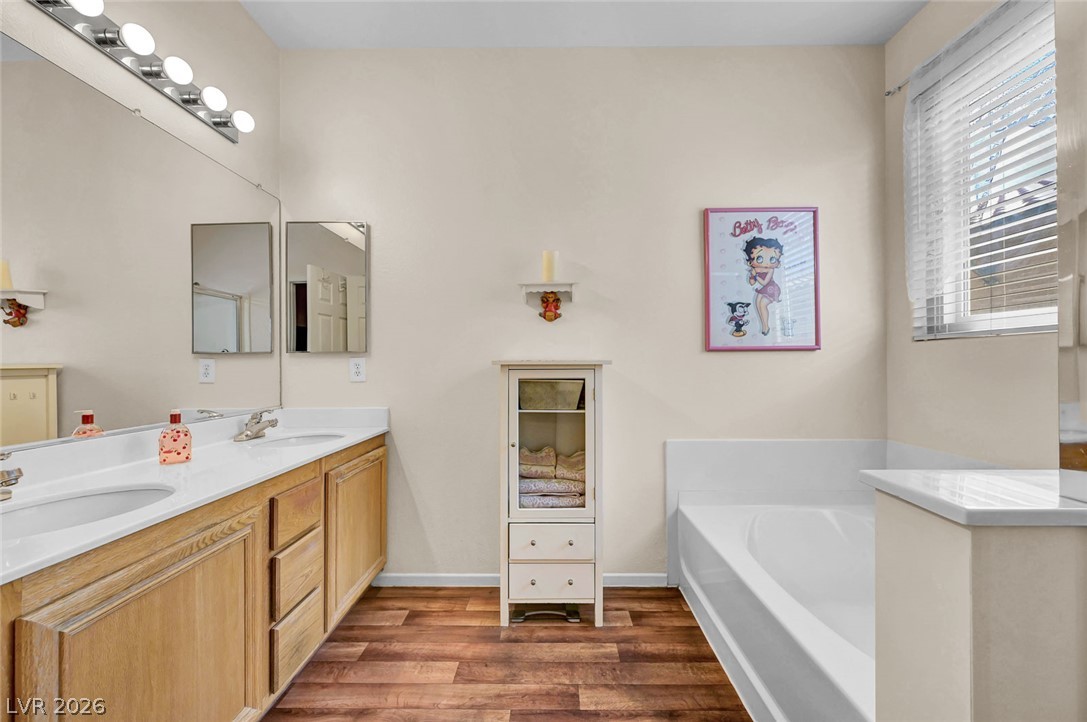 3152 Mclennan Avenue North Las Vegas NV 89081