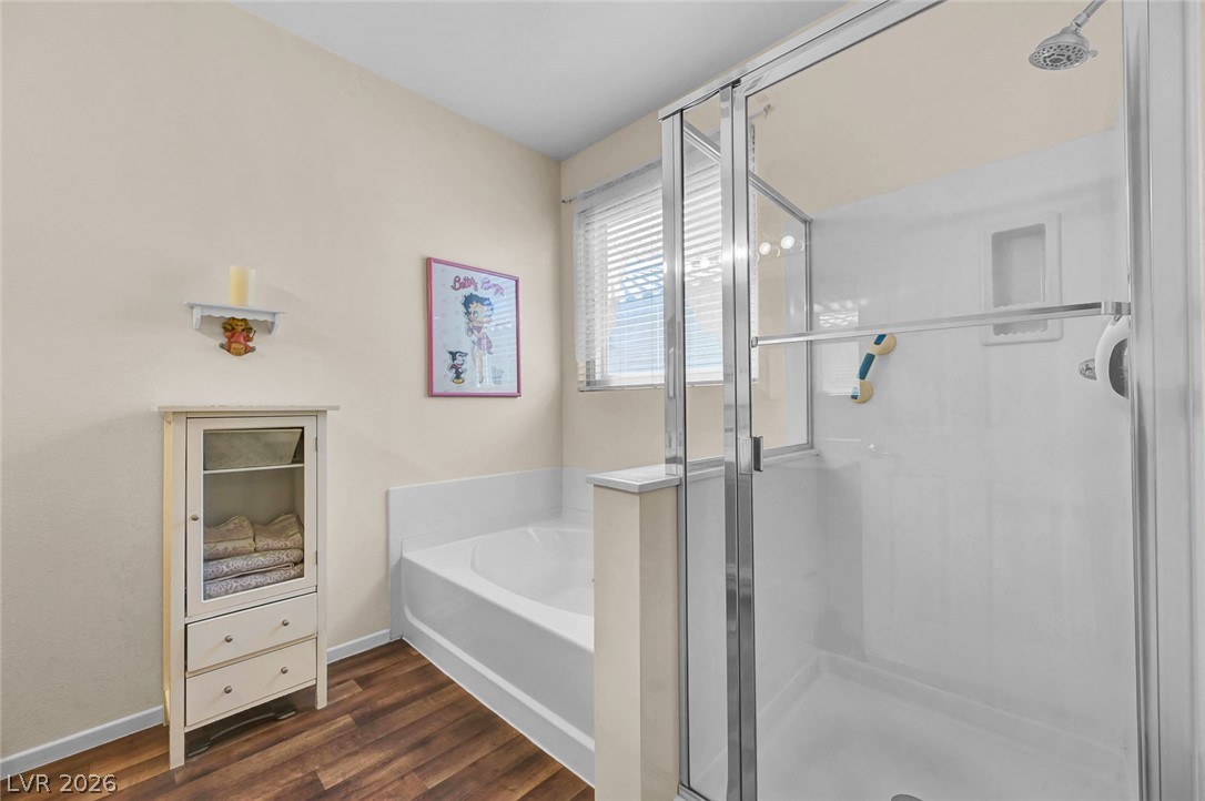 3152 Mclennan Avenue North Las Vegas NV 89081