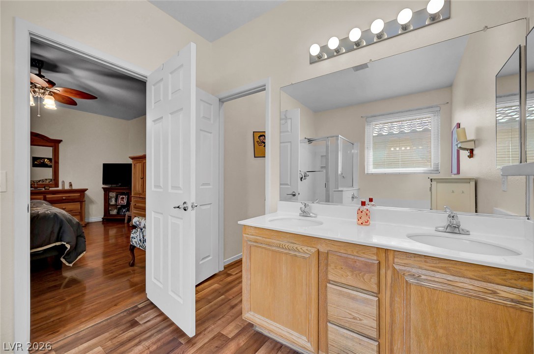 3152 Mclennan Avenue North Las Vegas NV 89081