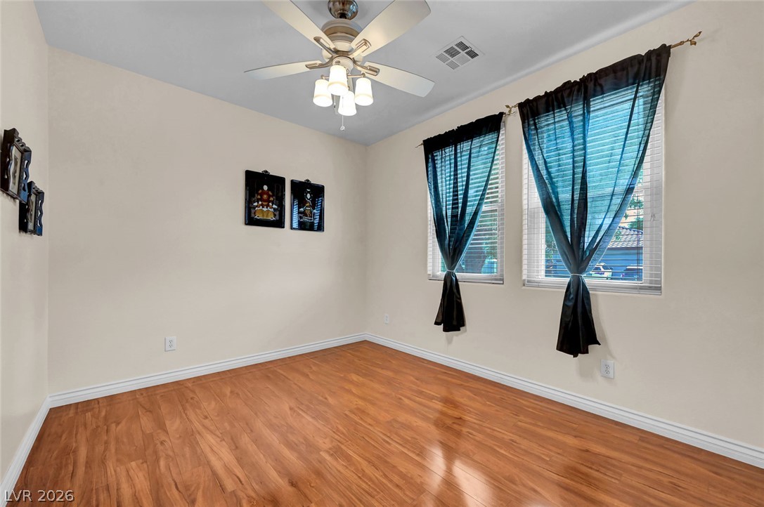 3152 Mclennan Avenue North Las Vegas NV 89081