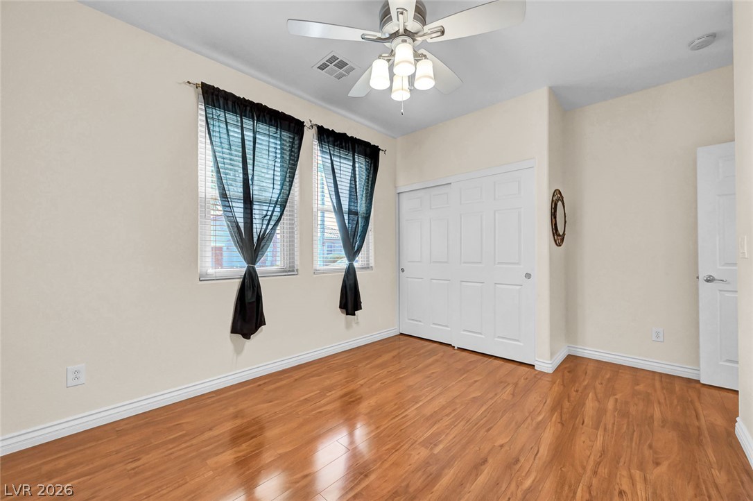 3152 Mclennan Avenue North Las Vegas NV 89081
