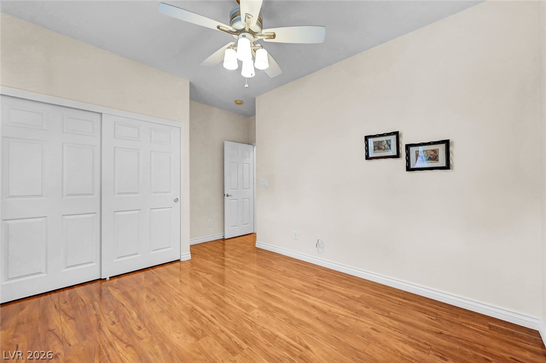 3152 Mclennan Avenue North Las Vegas NV 89081