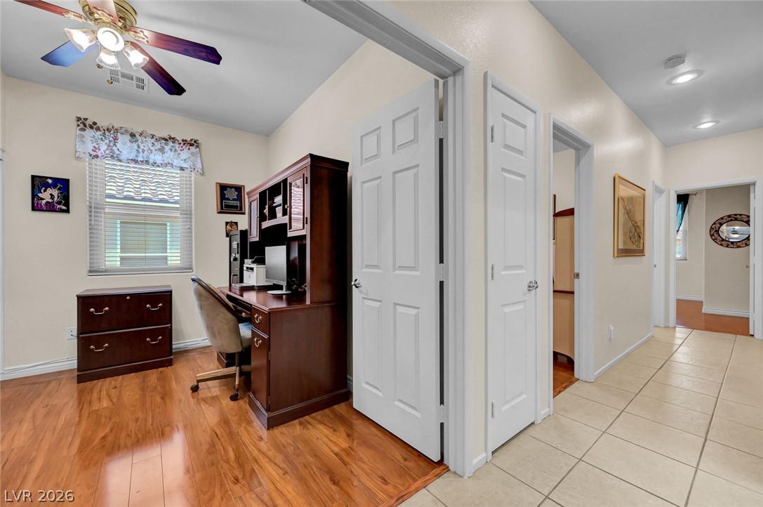 3152 Mclennan Avenue North Las Vegas NV 89081