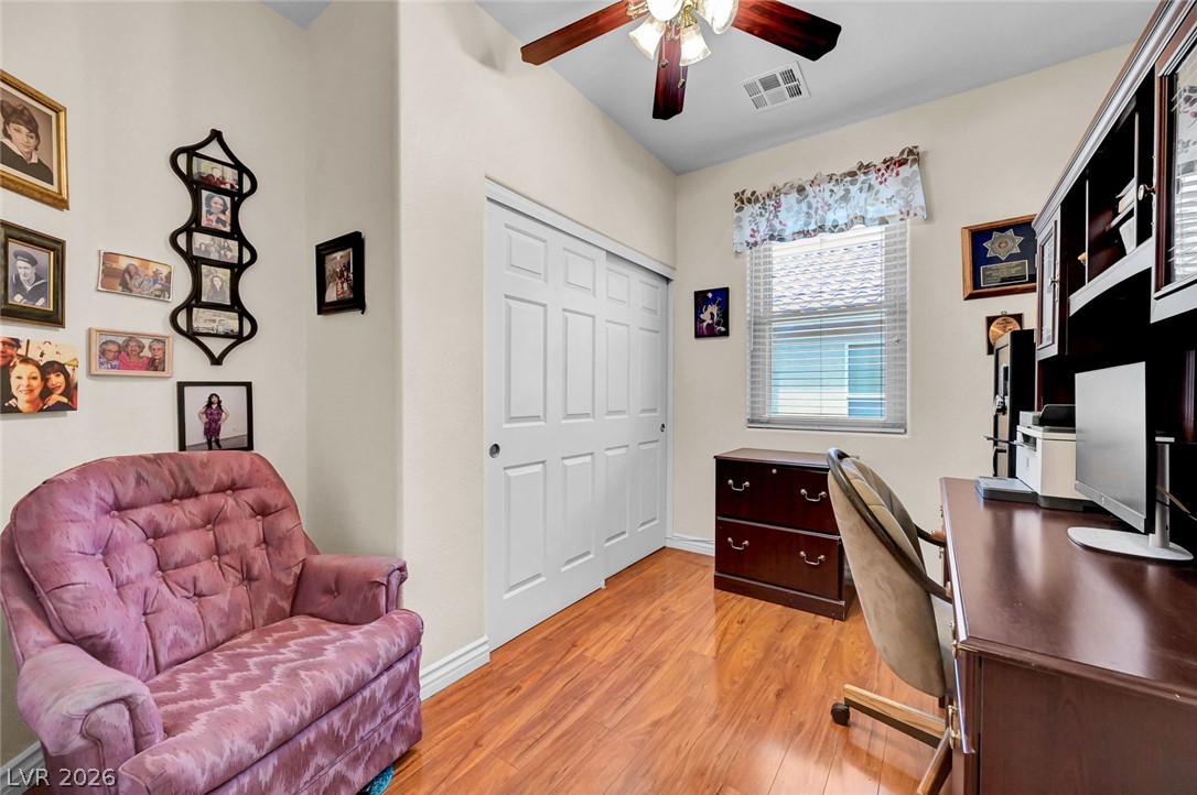 3152 Mclennan Avenue North Las Vegas NV 89081