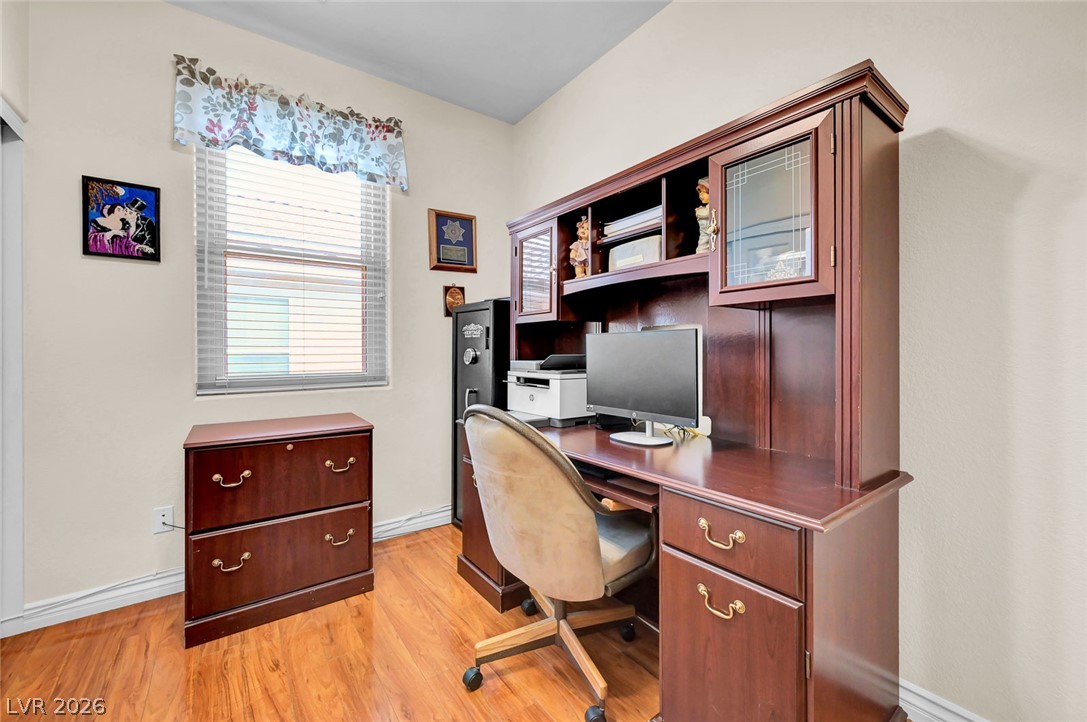 3152 Mclennan Avenue North Las Vegas NV 89081
