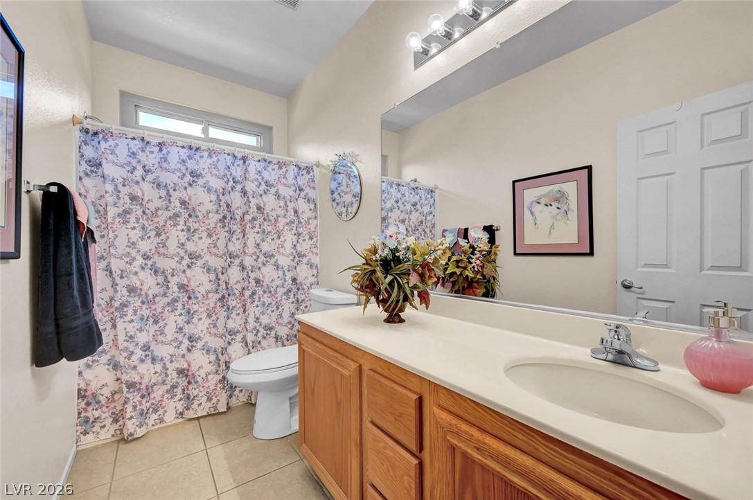 3152 Mclennan Avenue North Las Vegas NV 89081