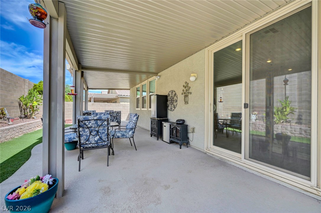 3152 Mclennan Avenue North Las Vegas NV 89081