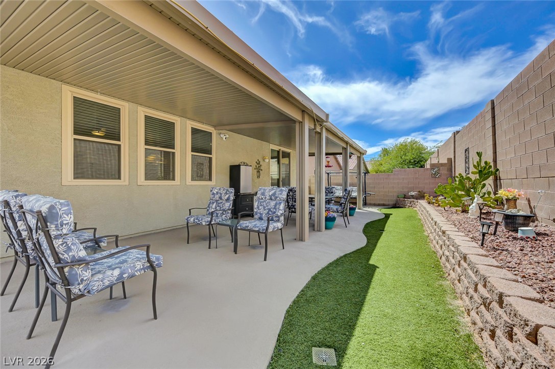3152 Mclennan Avenue North Las Vegas NV 89081