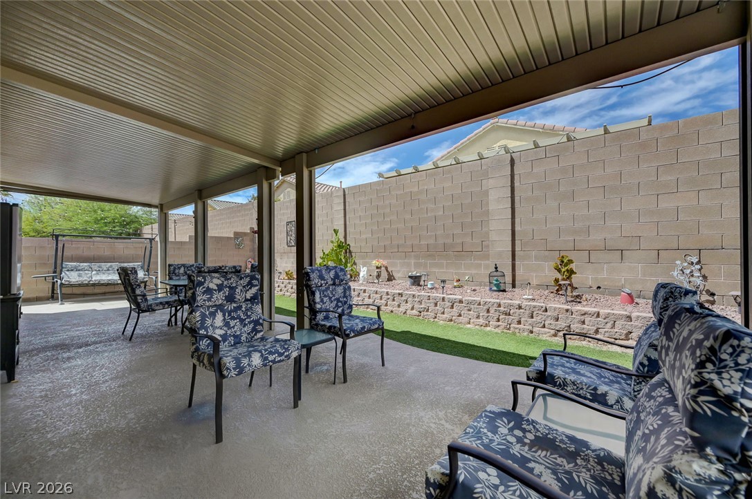 3152 Mclennan Avenue North Las Vegas NV 89081