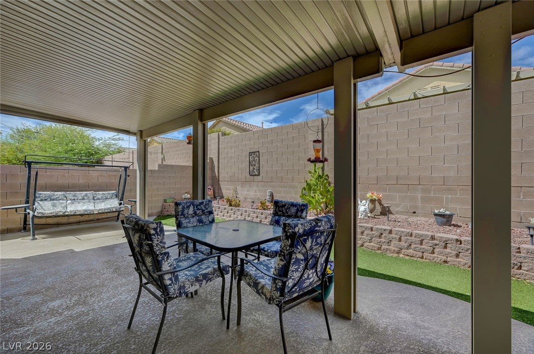 3152 Mclennan Avenue North Las Vegas NV 89081