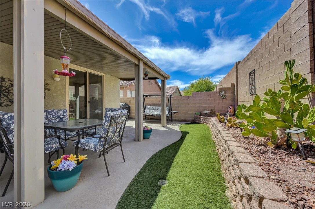 3152 Mclennan Avenue North Las Vegas NV 89081