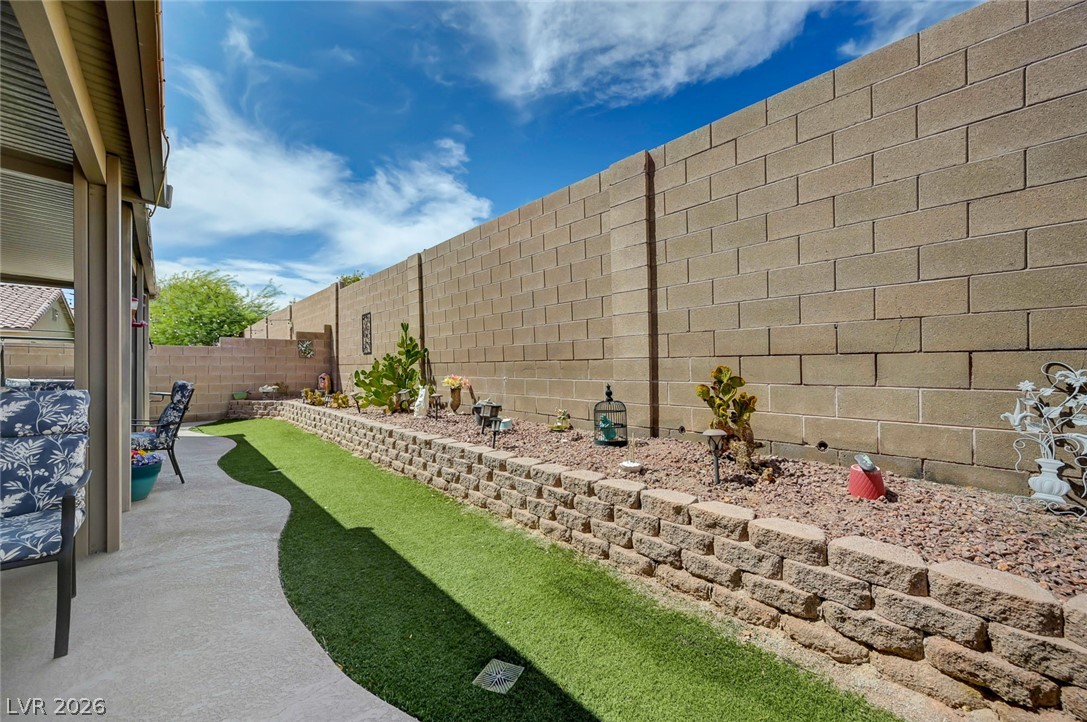 3152 Mclennan Avenue North Las Vegas NV 89081