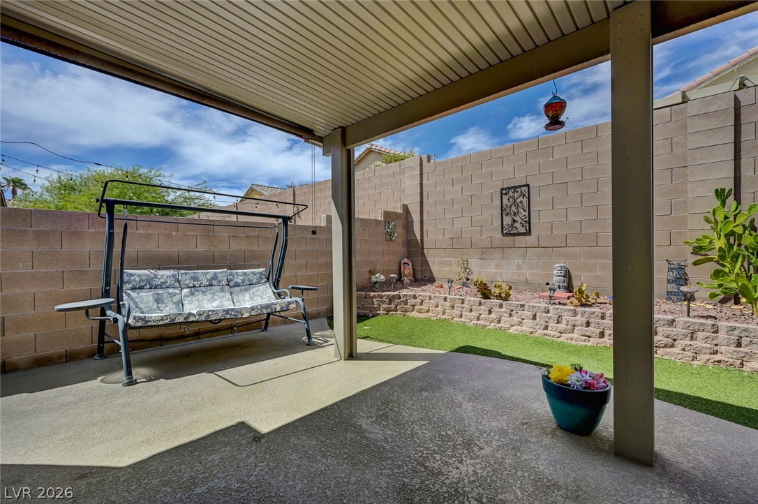 3152 Mclennan Avenue North Las Vegas NV 89081