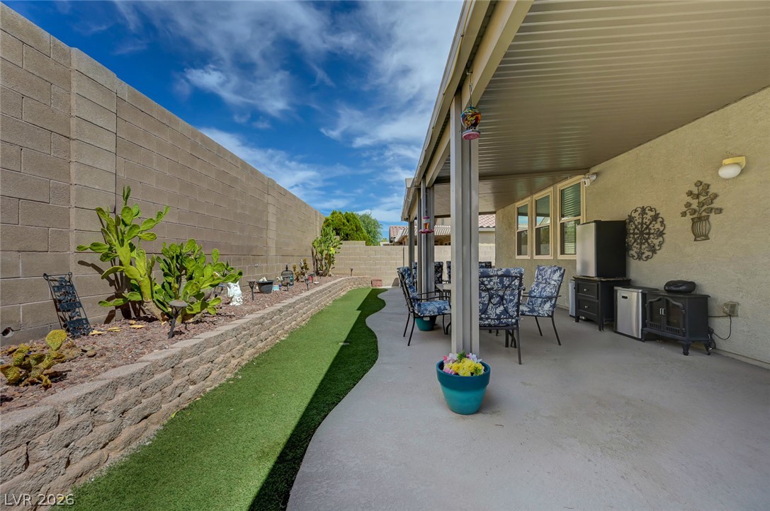 3152 Mclennan Avenue North Las Vegas NV 89081