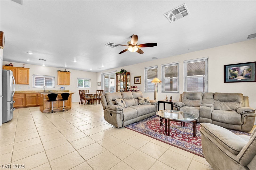 3152 Mclennan Avenue North Las Vegas NV 89081