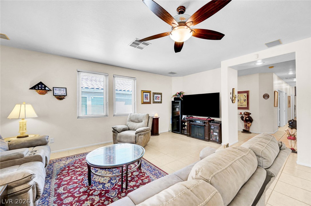 3152 Mclennan Avenue North Las Vegas NV 89081