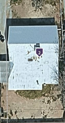 833 Duquesne Avenue North Las Vegas NV 89030