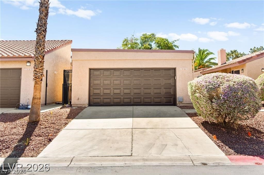 1865 Arbol Verde Way Las Vegas NV 89119