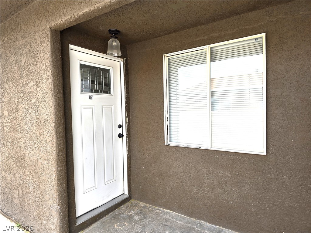 1037 June Avenue Las Vegas NV 89104