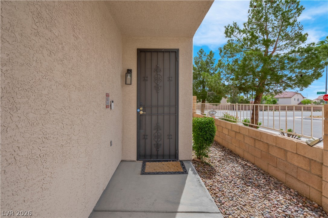3194 Lapis Beach Drive Las Vegas NV 89117