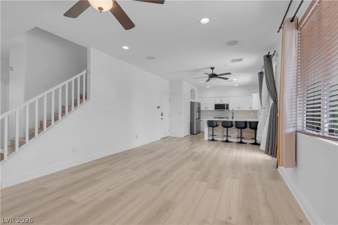 3194 Lapis Beach Drive Las Vegas NV 89117