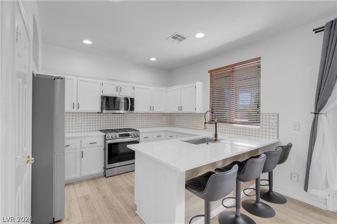 3194 Lapis Beach Drive Las Vegas NV 89117