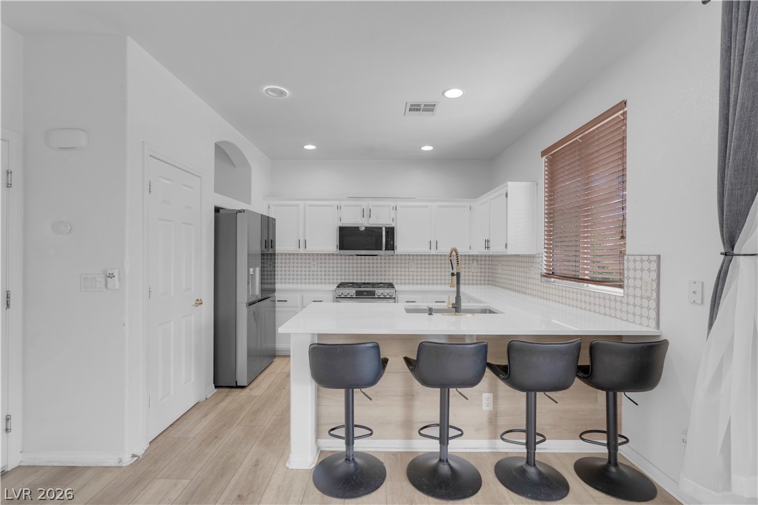 3194 Lapis Beach Drive Las Vegas NV 89117