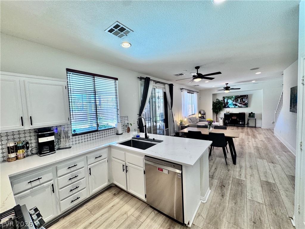 3194 Lapis Beach Drive Las Vegas NV 89117