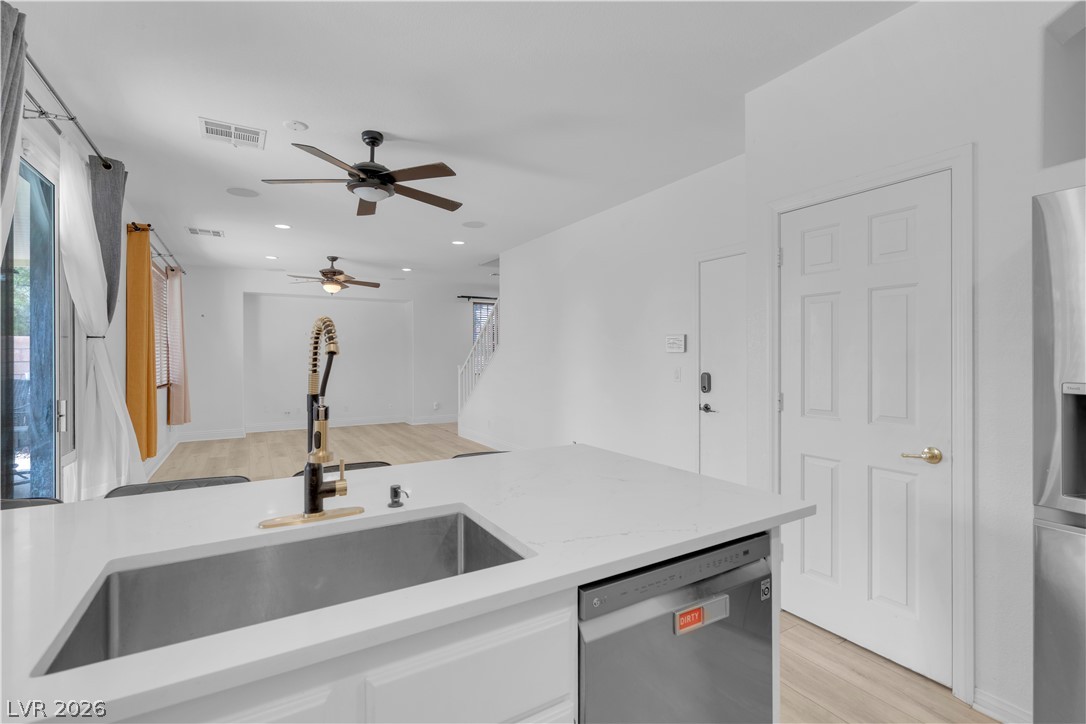3194 Lapis Beach Drive Las Vegas NV 89117