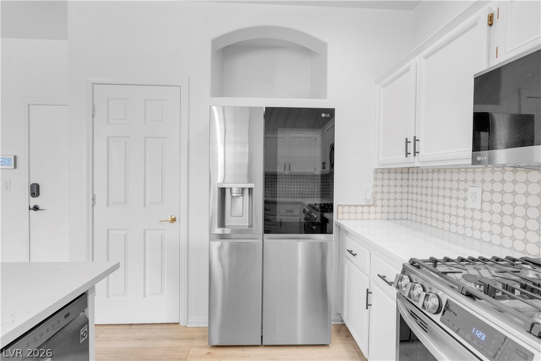 3194 Lapis Beach Drive Las Vegas NV 89117