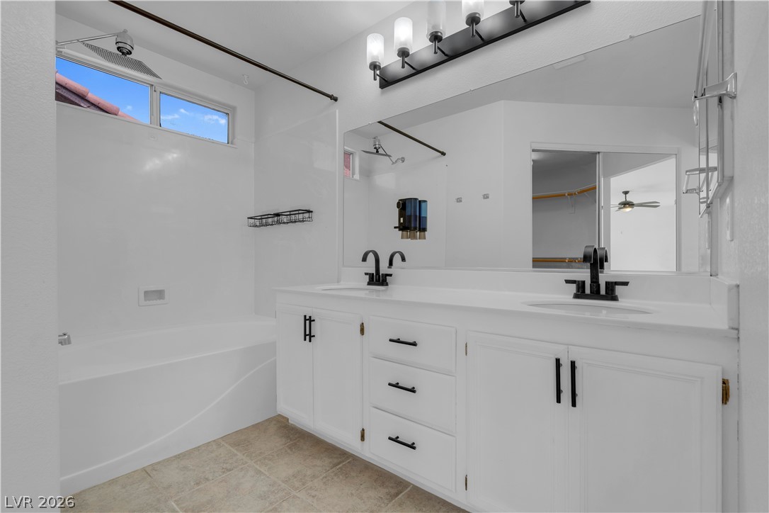 3194 Lapis Beach Drive Las Vegas NV 89117