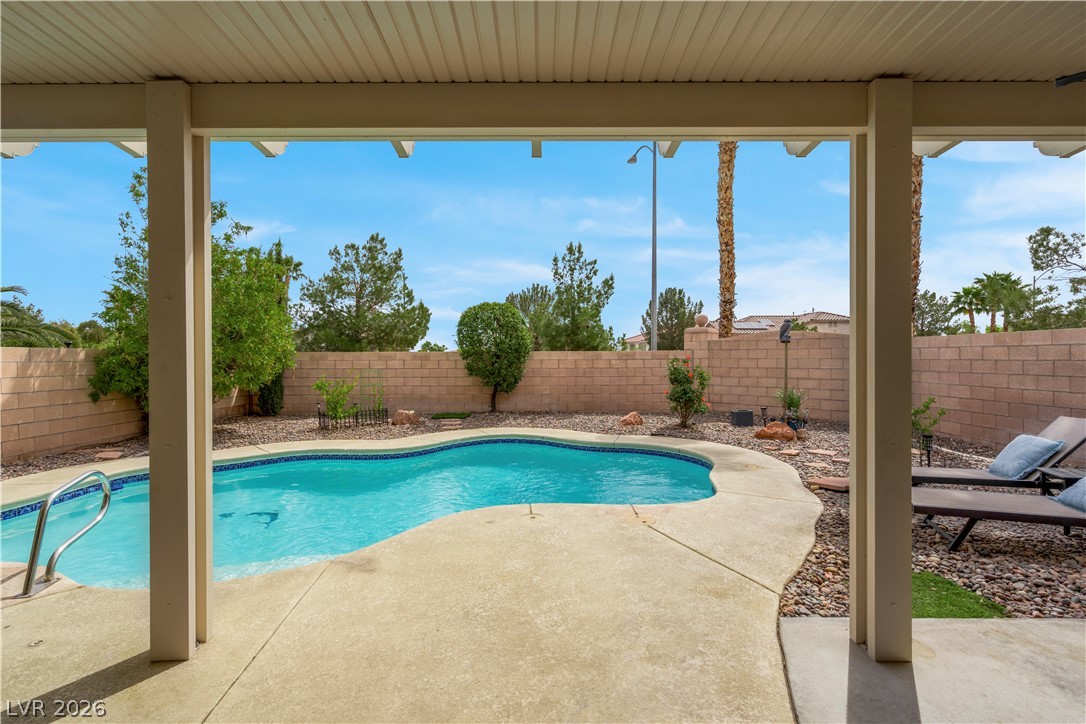 3194 Lapis Beach Drive Las Vegas NV 89117