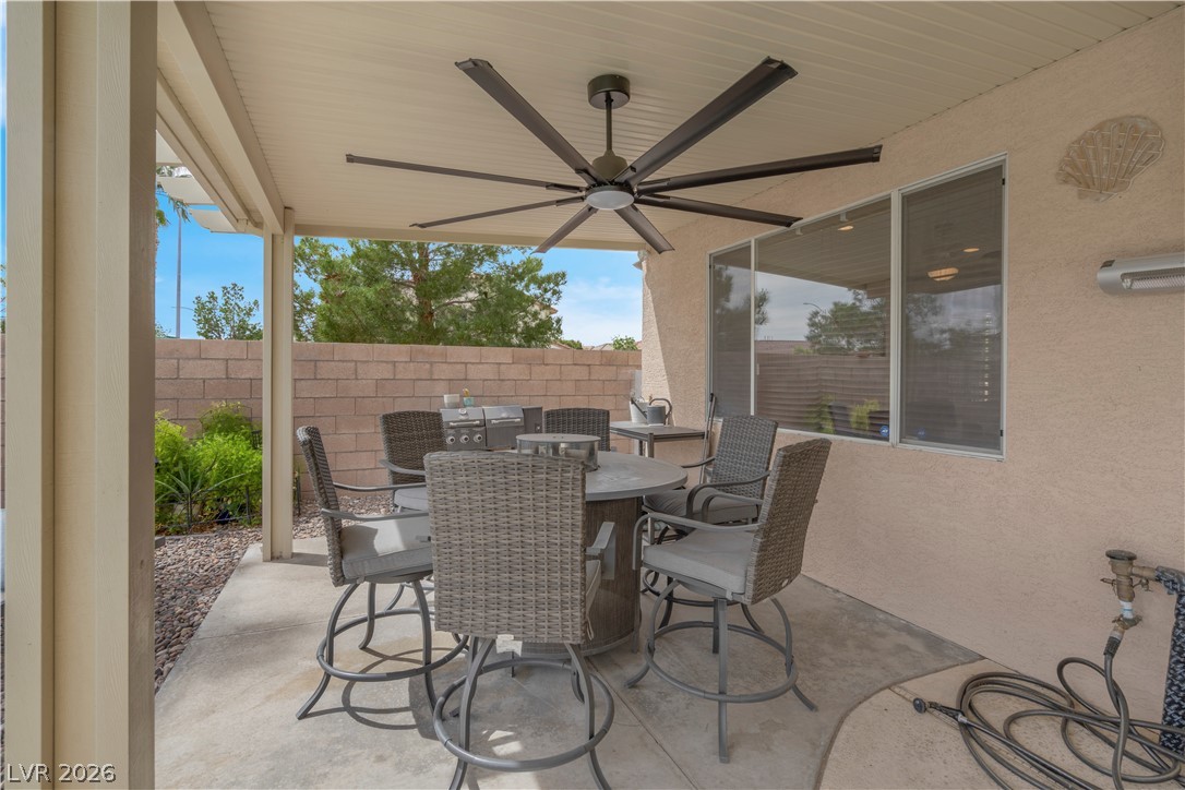 3194 Lapis Beach Drive Las Vegas NV 89117