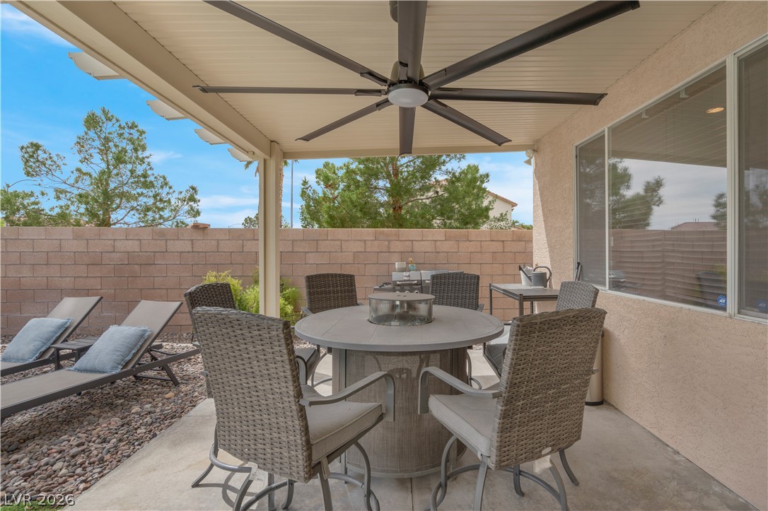 3194 Lapis Beach Drive Las Vegas NV 89117