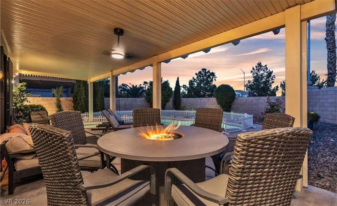 3194 Lapis Beach Drive Las Vegas NV 89117