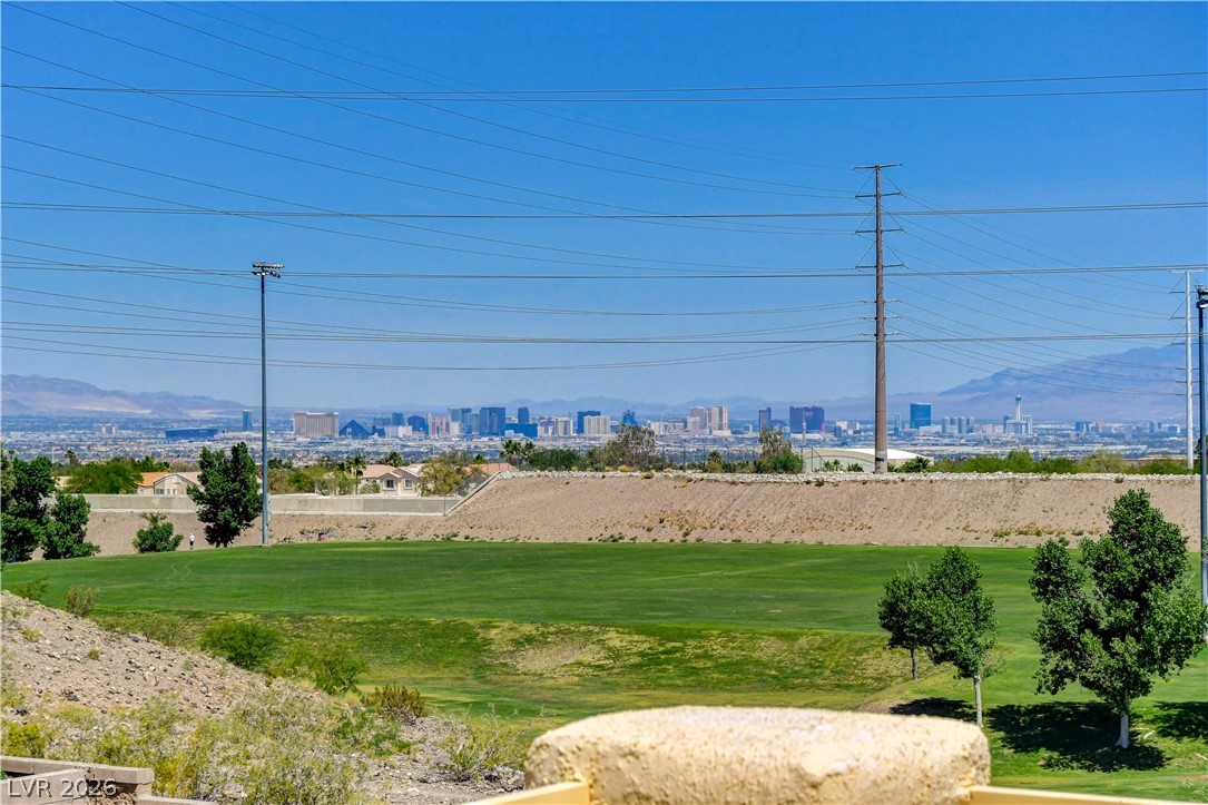 2324 Tedesca Drive Henderson NV 89052