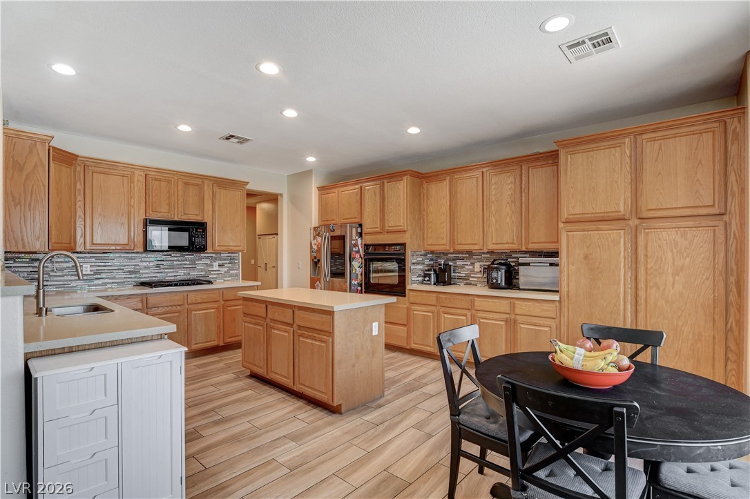 2324 Tedesca Drive Henderson NV 89052