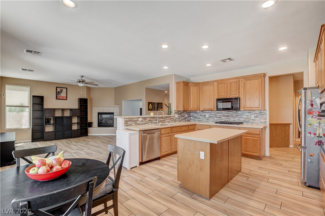 2324 Tedesca Drive Henderson NV 89052