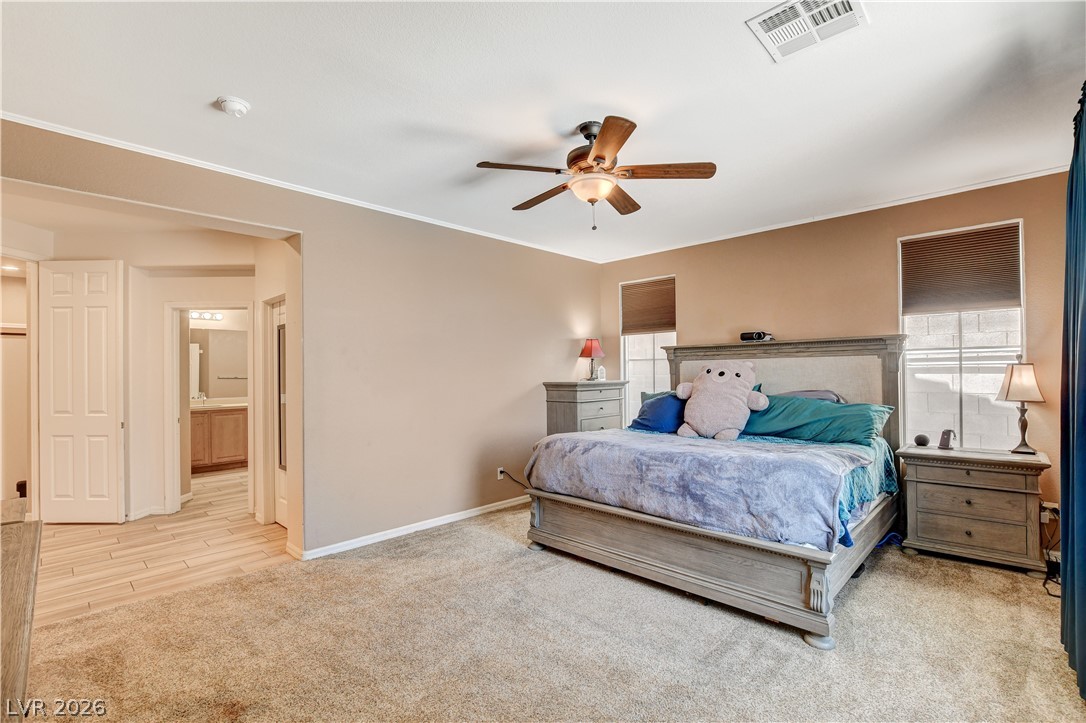 2324 Tedesca Drive Henderson NV 89052