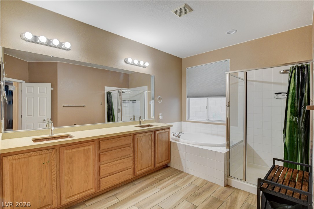 2324 Tedesca Drive Henderson NV 89052