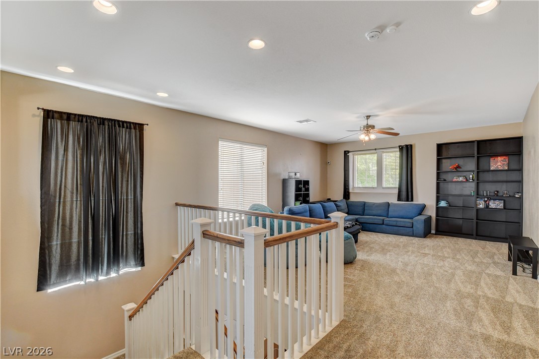 2324 Tedesca Drive Henderson NV 89052