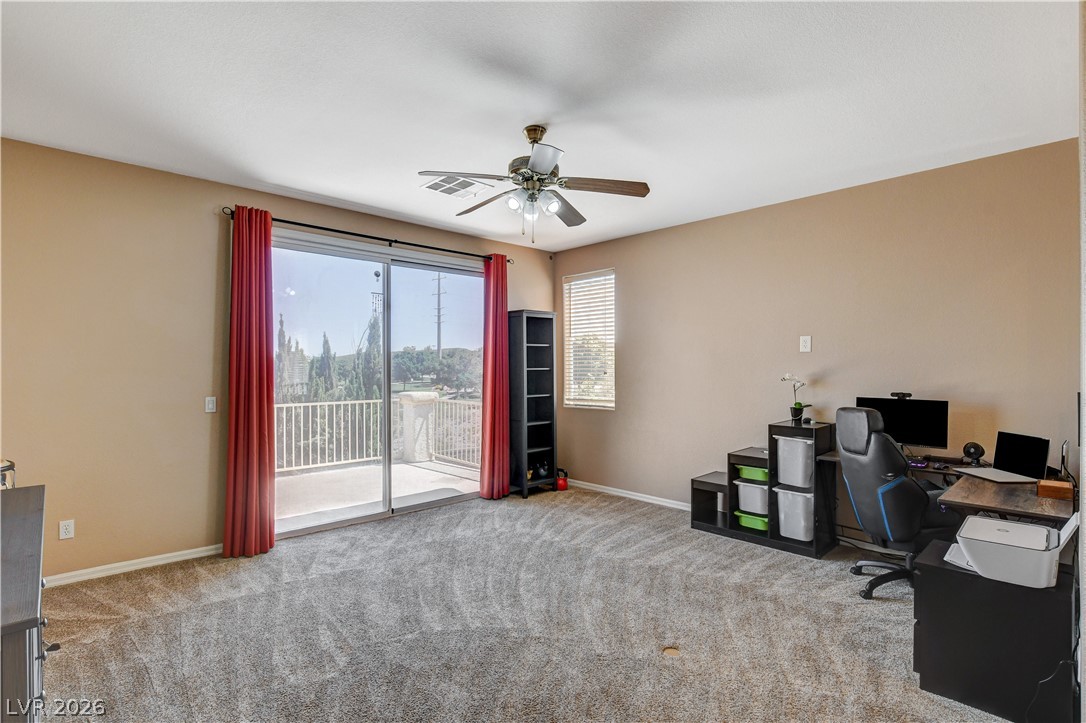 2324 Tedesca Drive Henderson NV 89052