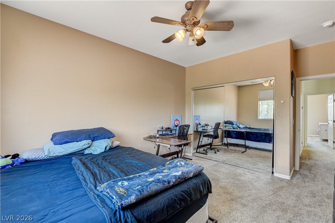 2324 Tedesca Drive Henderson NV 89052