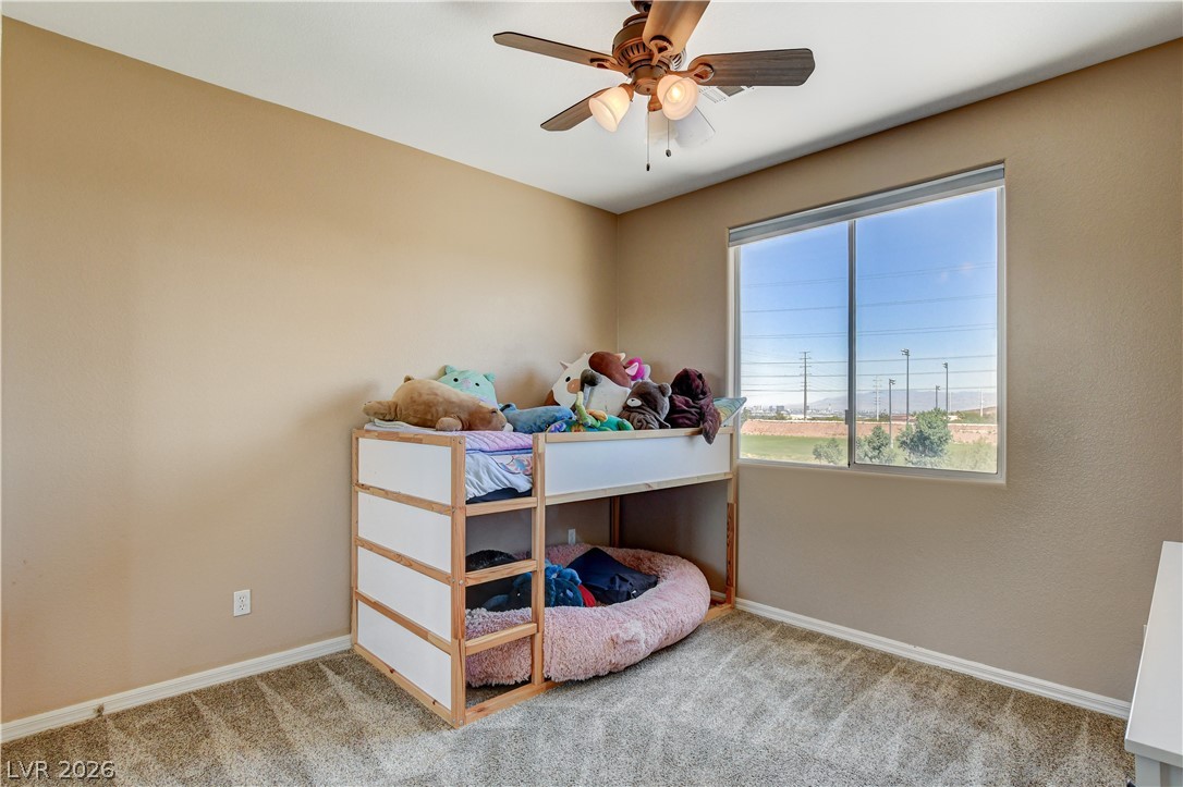 2324 Tedesca Drive Henderson NV 89052